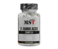 MST 21 Amino Acids Complex