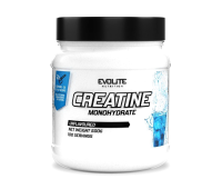 Evolite Nutrition Creatine Monohydrate