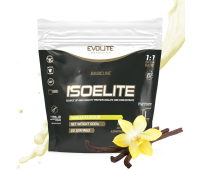 Evolite Nutrition Iso Elite