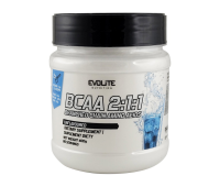 Evolite Nutrition BCAA 2:1:1