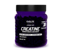 Evolite Nutrition Creatine Monohydrate Xtreme