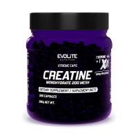 Evolite Nutrition Creatine Monohydrate Xtreme