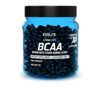 Evolite Nutrition BCAA 2:1:1 Xtreme