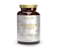 Evolite Nutrition Magnesium Citrate