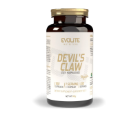 Evolite Nutrition Devil's Claw 500 mg