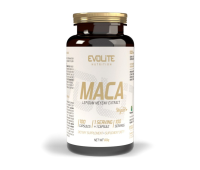 Evolite Nutrition Maca 500 mg