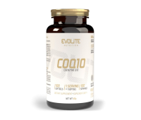 Evolite Nutrition Coenzyme Q10 100 mg