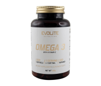 Evolite Nutrition Omega 3