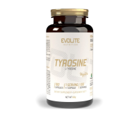 Evolite Nutrition Tyrosine 