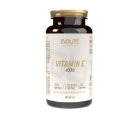 Evolite Nutrition Vitamin E 400IU