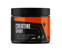 TREC nutrition Creatine Sport