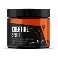 TREC nutrition Creatine Sport