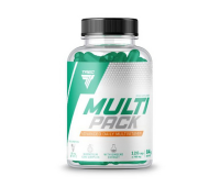 TREC nutrition Multipack 