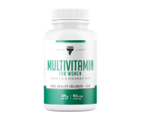 TREC nutrition Multivitamin for Women 