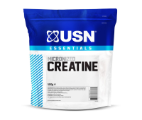 USN Essentials Micronized Creatine