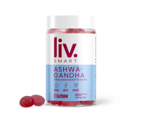 USN LivSmart Ashwagandha Gummies