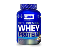 USN 100% Premium Whey Protein