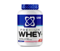 USN  Whey+ Premium Protein