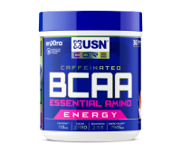 USN BCAA Power Punch Energy