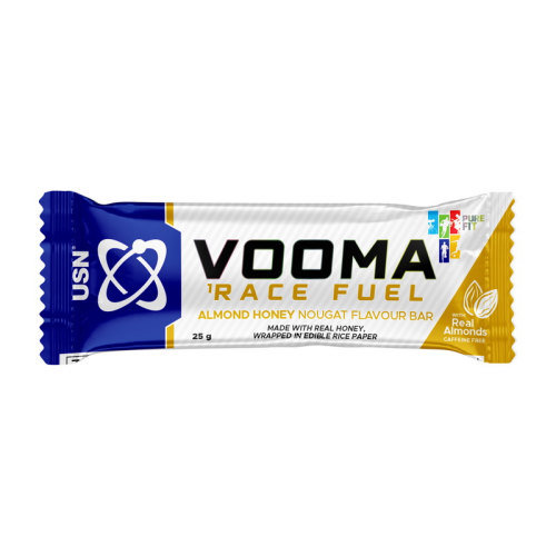 Фото USN Vooma Bar