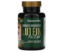 Natures Plus Advanced Therapeutics Lutein RXEye