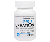 Natures Plus Procreation Male Fertility Support