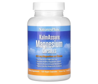 NaturesPlus KalmAssure Magnesium 420 mg