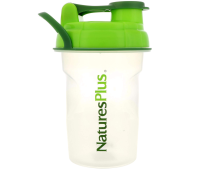 Natures Plus Shaker Cup