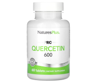 NaturesPlus Pro Quercetin 600