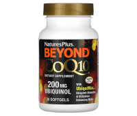 NaturesPlus Beyond CoQ10 200 mg