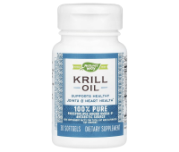 Nature's Way Krill Oil