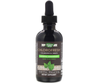 Natures Way Chlorofresh Chlorophyll Drops