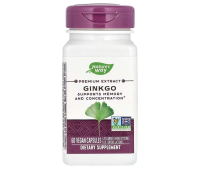 Nature's Way Premium Extract Ginkgo