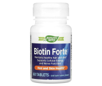 Nature's Way Biotin Forte Extra Strength