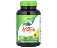 Nature's Way Evening Primrose 1300 mg