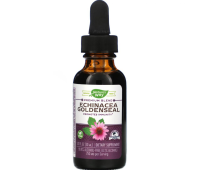 Natures Way Echinacea Goldenseal Alcohol Free 99.9%