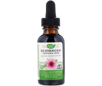 Nature's Way Echinacea 500 mg