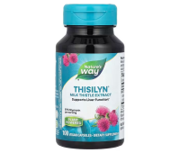 Nature's Way Thisilyn® Milk Thistle Extract