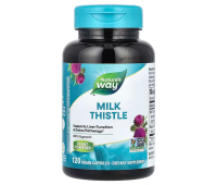 Nature's Way Milk Thistle