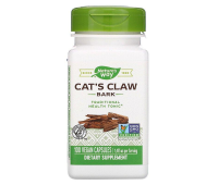 Nature's Way Cat's Claw Bark 1455 mg