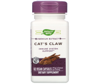 Nature's Way Cat's Claw 175 mg