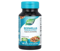 Nature's Way Boswellia 307 mg