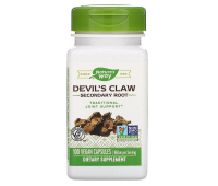 Nature's Way Devil's Claw Secondary Root 960 mg