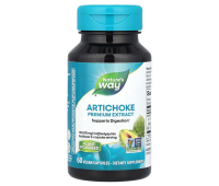 Nature's Way Artichoke Premium Extract