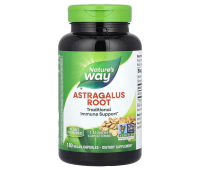 Nature's Way Astragalus Root 1410 mg