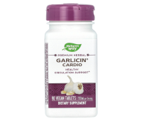 Nature's Way Garlicin Cardio 350 mg