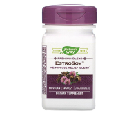 Natures Way EstroSoy Menopause Relief Blend