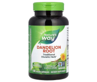 Nature's Way Dandelion Root 1575 mg