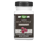 Nature's Way Super Milk Thistle