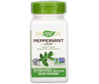 Nature's Way Peppermint Leaf 700 mg